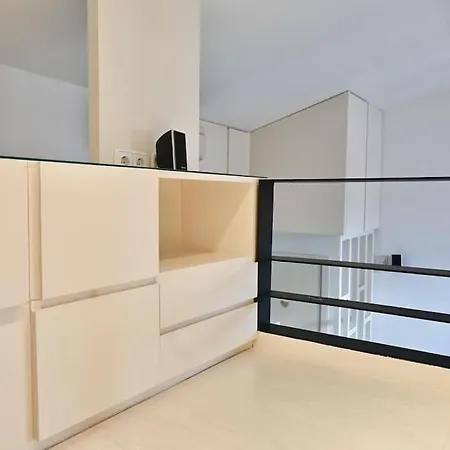 For You Rentals Apartamento Temporal Con Encanto A Pocos Metros Del Sol Myr13 Madrid Exterior photo