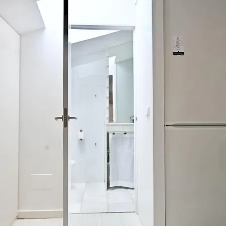 For You Rentals Apartamento Temporal Con Encanto A Pocos Metros Del Sol Myr13 Madrid Exterior photo
