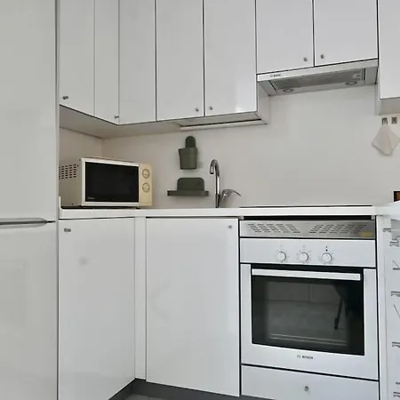 For You Rentals Apartamento Temporal Con Encanto A Pocos Metros Del Sol Myr13 Madrid Exterior photo