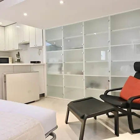 For You Rentals Apartamento Temporal Con Encanto A Pocos Metros Del Sol Myr13 Madrid Exterior photo