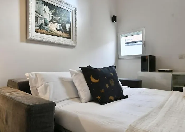 For You Rentals Apartamento Temporal Con Encanto A Pocos Metros Del Sol Myr13